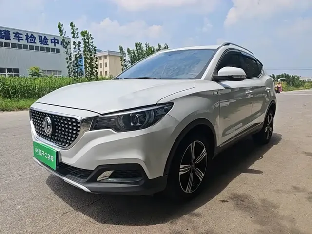 MG ZS 2020 Global Million-Seller 1.5L Manual Comfort