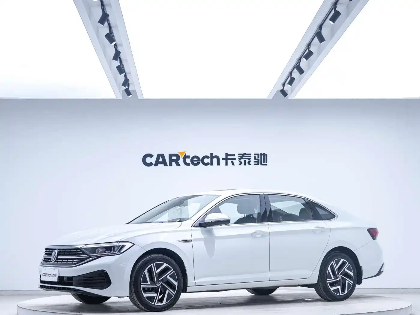 Volkswagen Sagitar 2023 280TSI DSG Beyond Lite