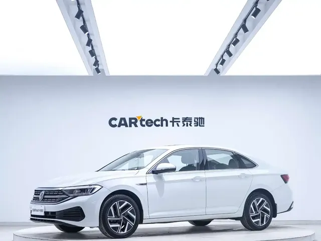 Volkswagen Sagitar 2023 280TSI DSG Beyond Lite