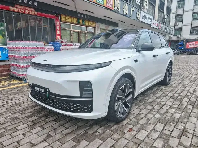 Li Auto L7 2024 MAX