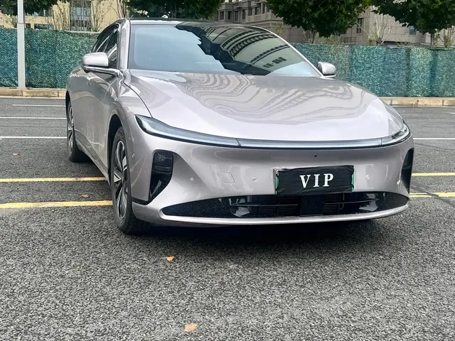 Changan Qiyuan A07 2025 Pure Electric Deluxe Edition 525 Luxury