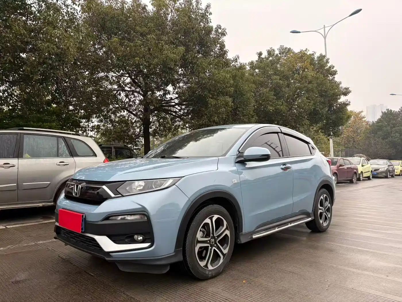 Honda XR-V 2020 Model 1.5L CVT Comfort