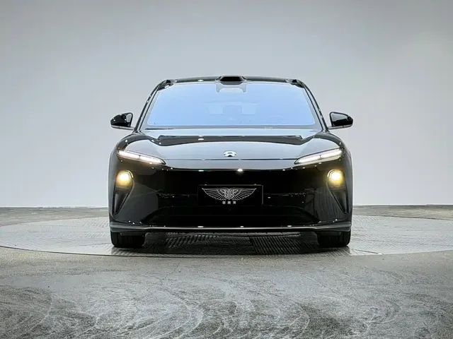 NIO ET5T 2023 Model 75kWh Touring