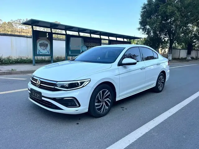 Volkswagen Bora 2023 200TSI DSG Smart Edition