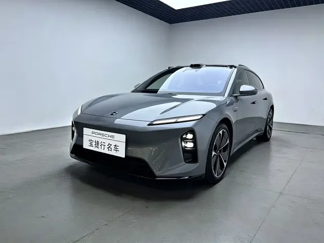 NIO ET5T 2025 75kWh Touring