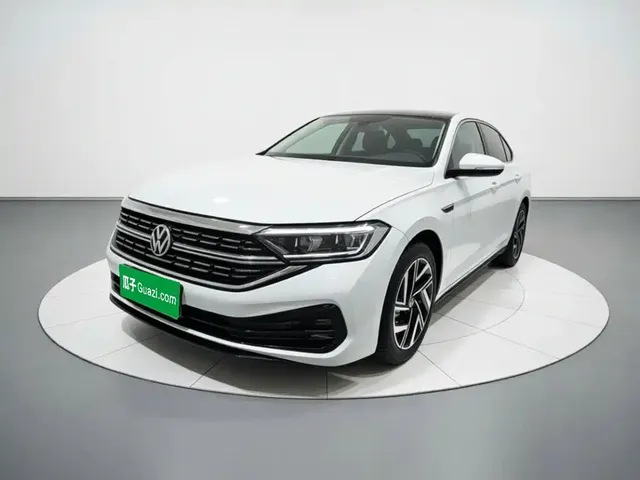 Volkswagen Sagitar 2023 300TSI DSG Surpassing Edition