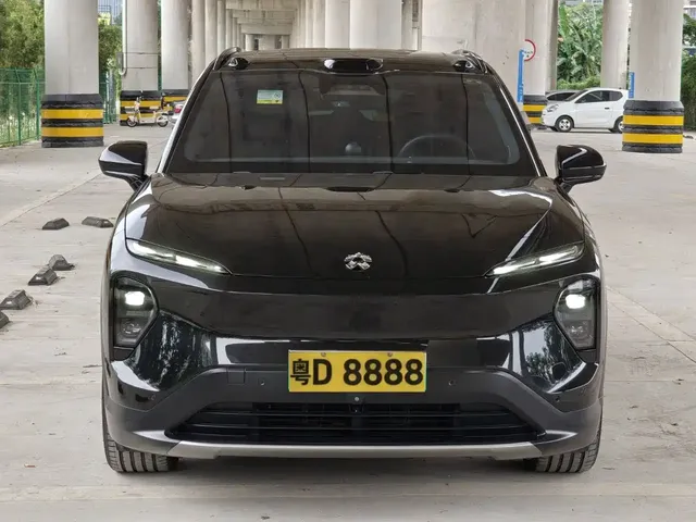NIO ES7 2022 100kWh