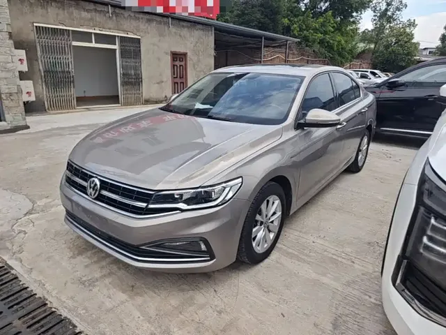 Volkswagen Bora 2020 1.5L Automatic Elite