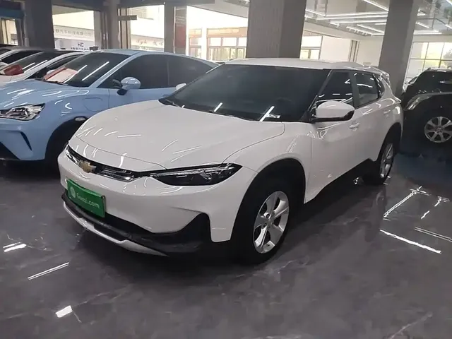 Chevrolet Changxun 2023 Star Enjoy Edition Plus