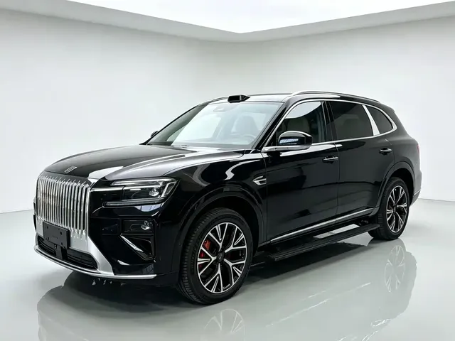 ZEEKR 8X, 2026