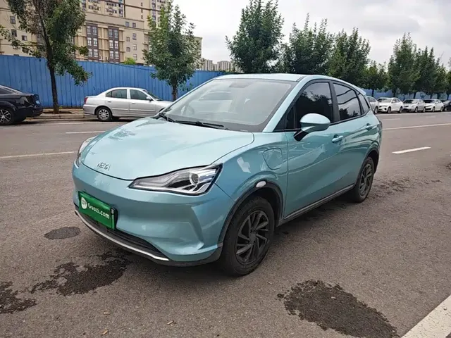 Nezha Auto Nezha V 2022 Tide 300 Lite Ternary Lithium