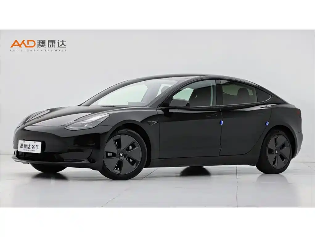 Tesla Model 3 2023 Rear-Wheel Drive