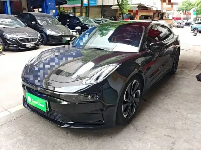 ZEEKR 001 2023 YOU Edition 100kWh