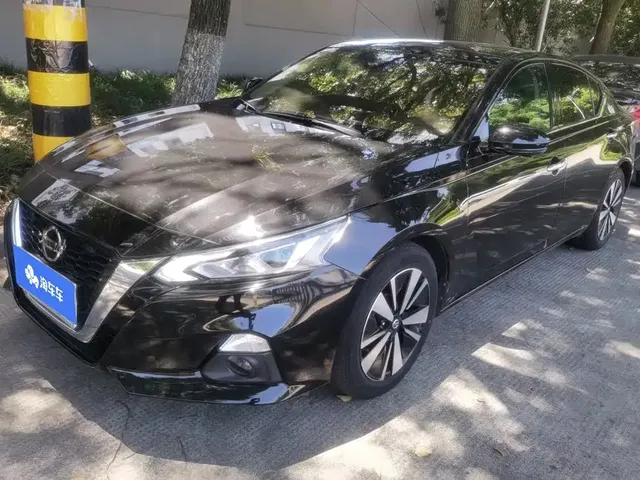 Nissan Teana 2021 2.0L XL Upper AD1 Smart Pilot