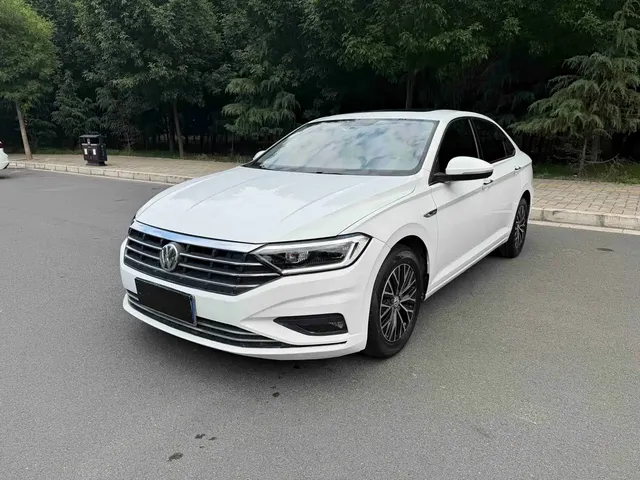 Volkswagen Sagitar 2020 280TSI DSG Comfort China VI