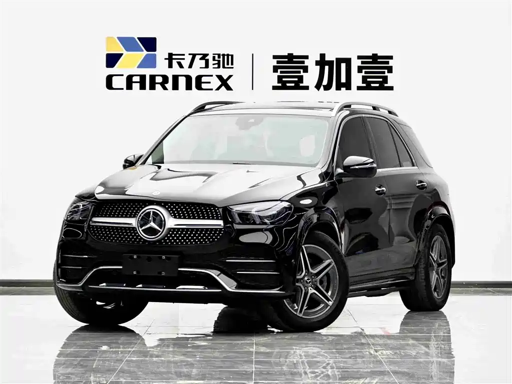 Mercedes-Benz GLE 2023 GLE 450 4MATIC Fashion