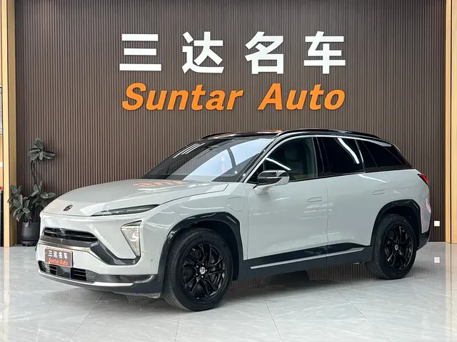 NIO ES6 2020 420KM Sport