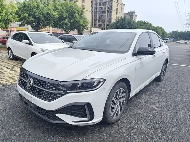 Volkswagen Lavida 2023 280TSI DSG Starlight Comfort Edition
