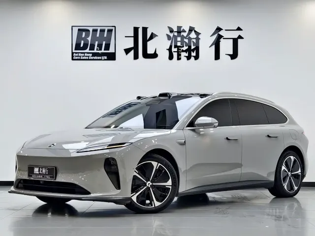 NIO ET5T 2024 75kWh Touring