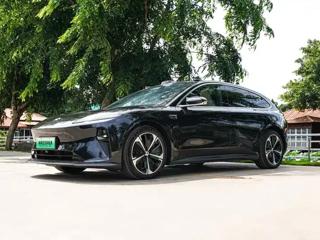 NIO ET5T 2024 75kWh Touring