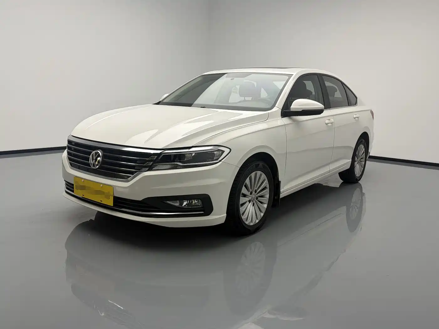 Volkswagen Lavida 2019 1.5L Automatic Comfort Edition China VI