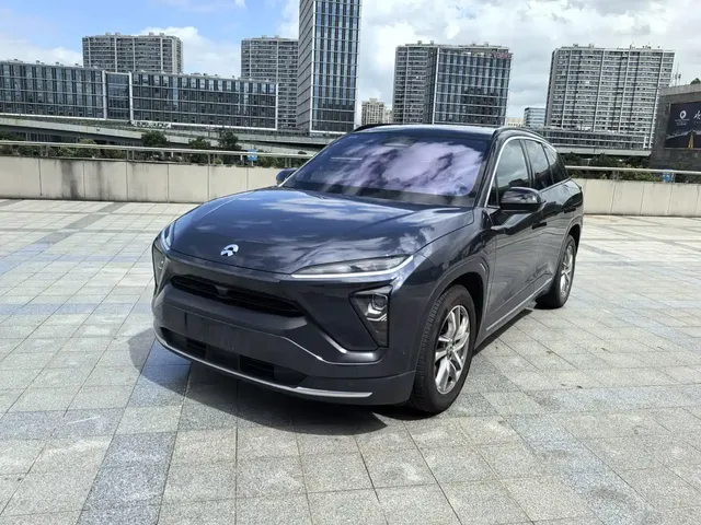 NIO ES6 2020 420KM Sport