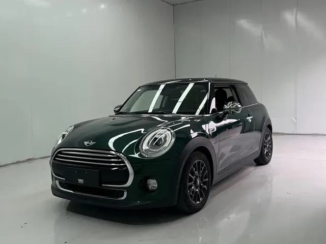 MINI MINI 2018 1.5T COOPER Artist