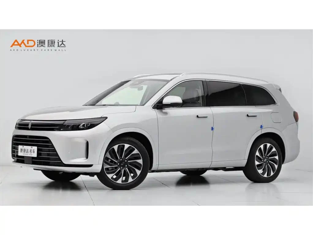 AITO Wenjie AITO M7 2024 1.5T AWD Plus 5-Seater