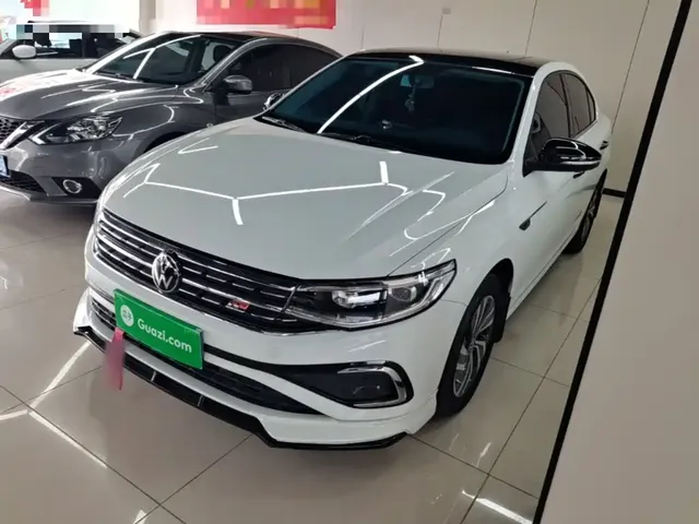 Volkswagen Bora 2024 280TSI DSG Comfort Ride Edition