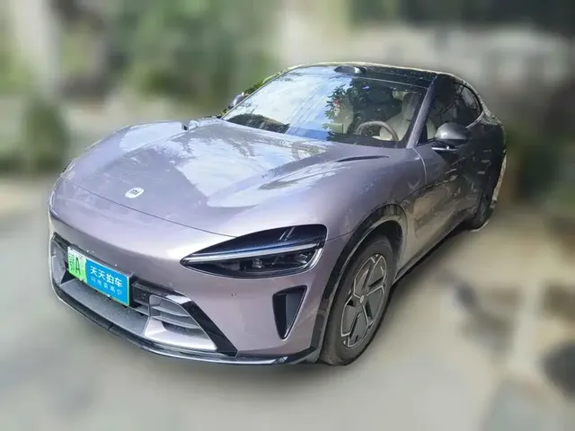 Xiaomi Auto Xiaomi YU7, 2026
