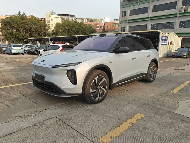 NIO ES6 2024 75kWh