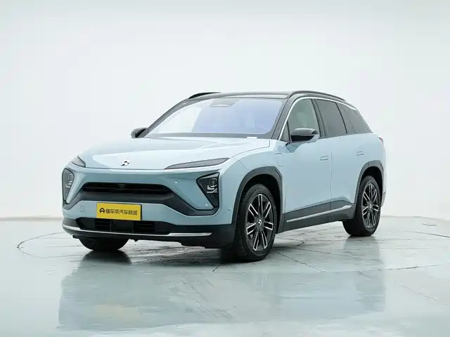NIO ES6 2020 420KM Sport