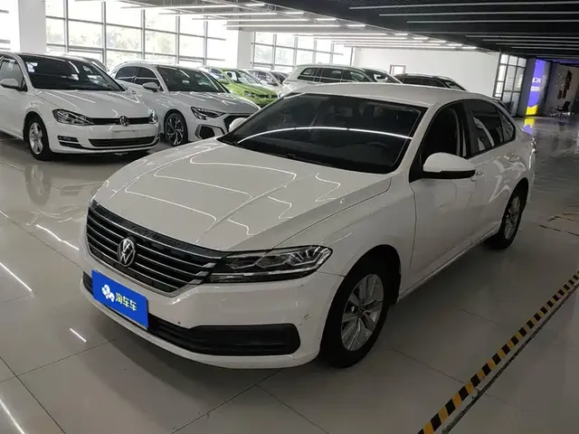 Volkswagen Lavida 2022 1.5L Auto Trend Edition