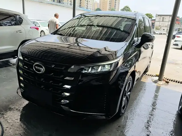 GAC Trumpchi M6 2021 PRO 270T DCT Luxury Edition