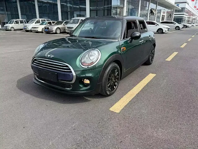 MINI MINI 2016 1.5T COOPER 5-Door