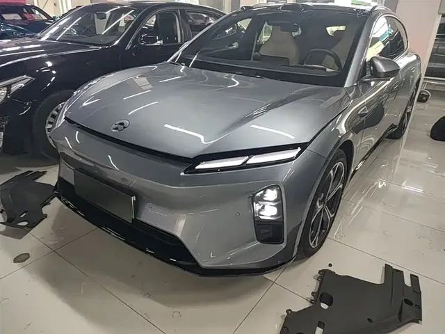 NIO ET5T 2025 75kWh Touring