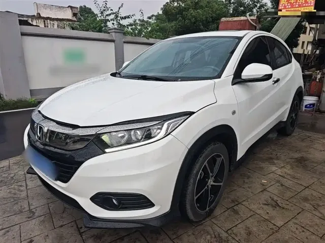 Honda Vezel 2020 1.5L CVT Pioneer