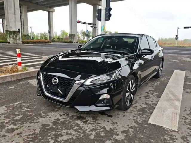 Nissan Teana 2021 2.0L XL Comfort