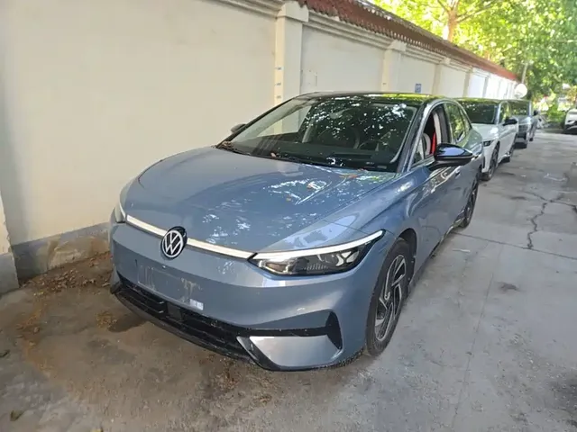 Volkswagen ID.7 VIZZION 2024 PRO