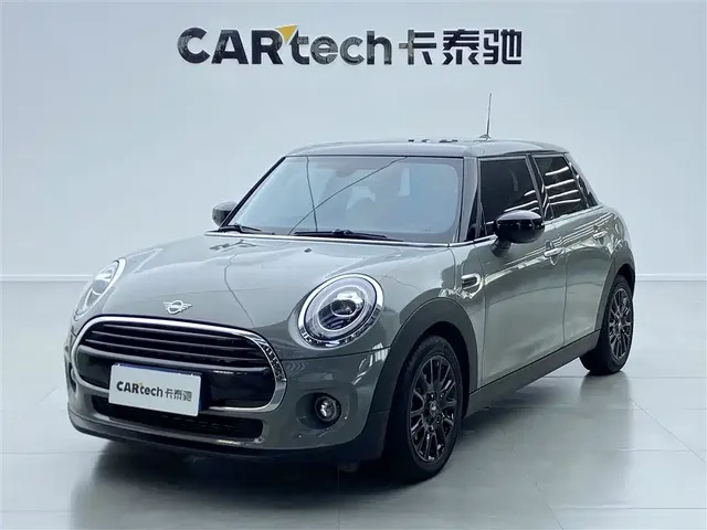 MINI MINI 2022 1.5T COOPER Classic
