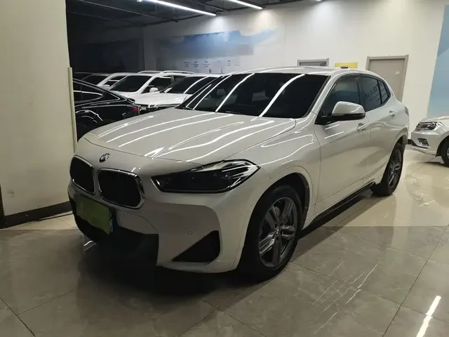 BMW X2 2022 sDrive25i M Sport Package