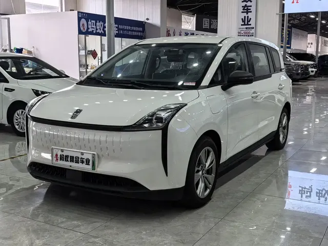 Besturn Bestune NAT 2023 PRO Delight Ride Edition 425km