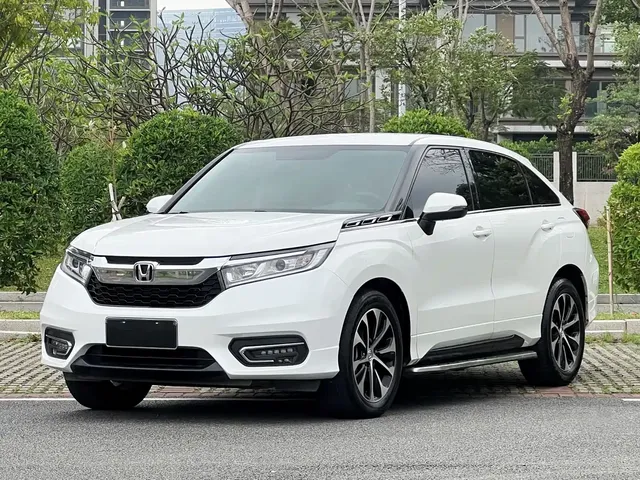 Honda Avancier 2019 240TURBO 2WD Elite