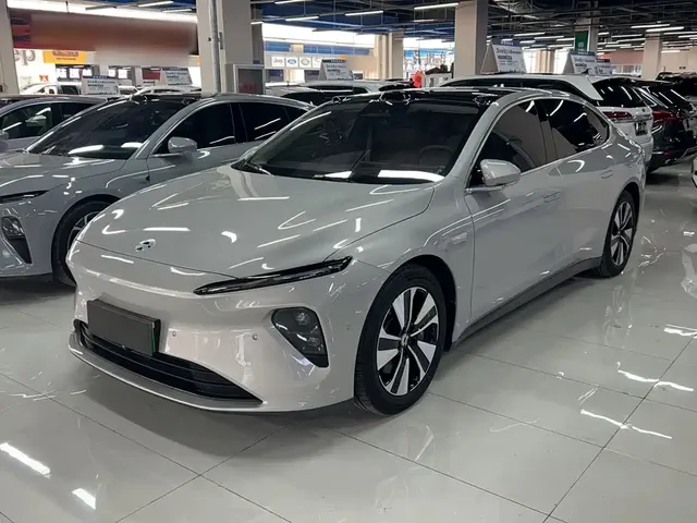 NIO ET7 2022 75kWh