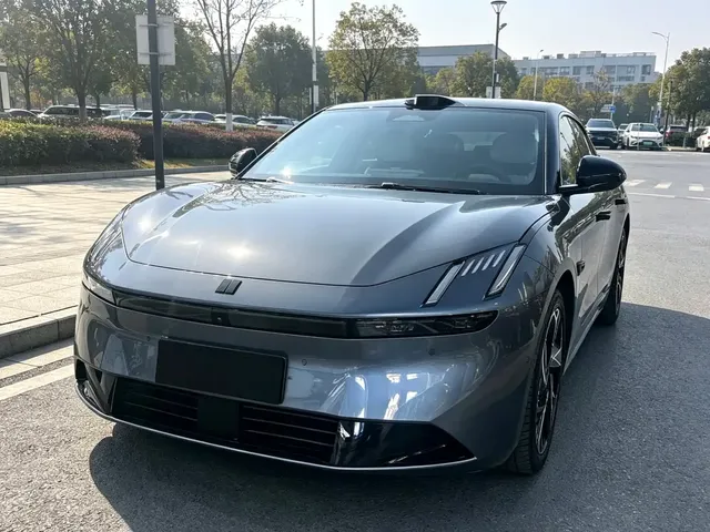 Lynk & Co Z10 2025 95kWh 702km AWD Smart Drive Ultra