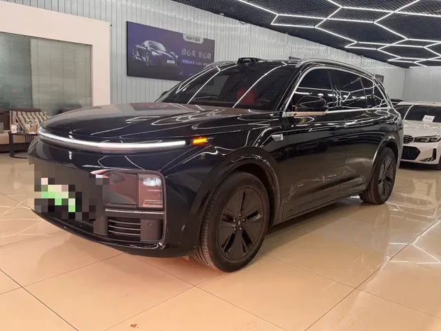 Li Auto L7 2024 MAX