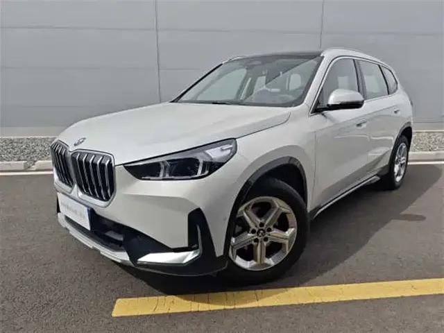 BMW X1 2023 sDrive20Li X Design Package