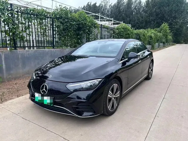 Mercedes-Benz EQE 2025 500 4MATIC Pioneer