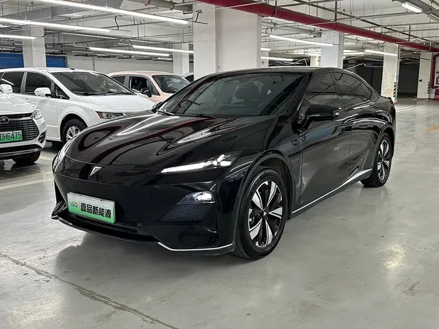 Deepal SL03 2025 Facelift Pure Electric Elite