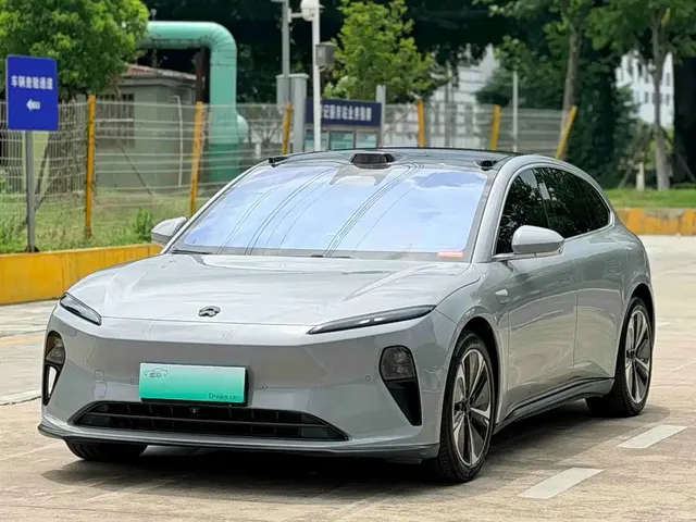 NIO ET5T 2024 75kWh Touring